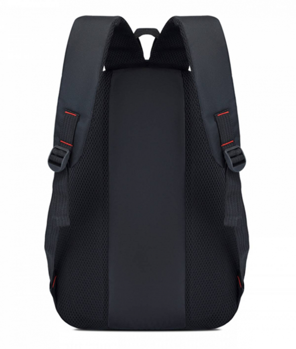 GHIOZDAN LAPTOP BLACK IT NEGRU 46 x 30 x 18 CM PIGNA [4]