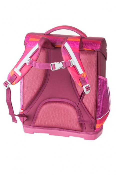 GHIOZDAN LAZY LEWIS ROSU + PENAR, ETUI, SAC SPORT SCHNEIDERS [3]