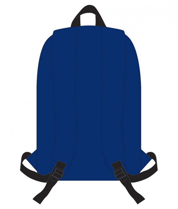 GHIOZDAN SIMPLU 42X30X14CM ALBASTRU PIGNA [3]