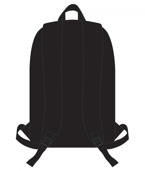 GHIOZDAN SIMPLU 42X30X14CM NEGRU PIGNA [3]