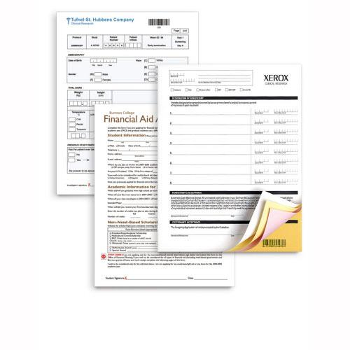 HARTIE AUTOCOPIATIVA 3EX ALB/GALBEN/ROZ 167 SETURI XEROX [3]