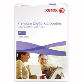 HARTIE AUTOCOPIATIVA EXEMPLAR SPATE CREM 170G 250 COLI/TOP XEROX [1]