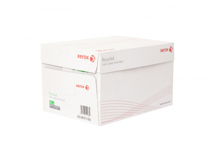 HARTIE COPIATOR A3 RECICLATA 80G 500/TOP XEROX [3]