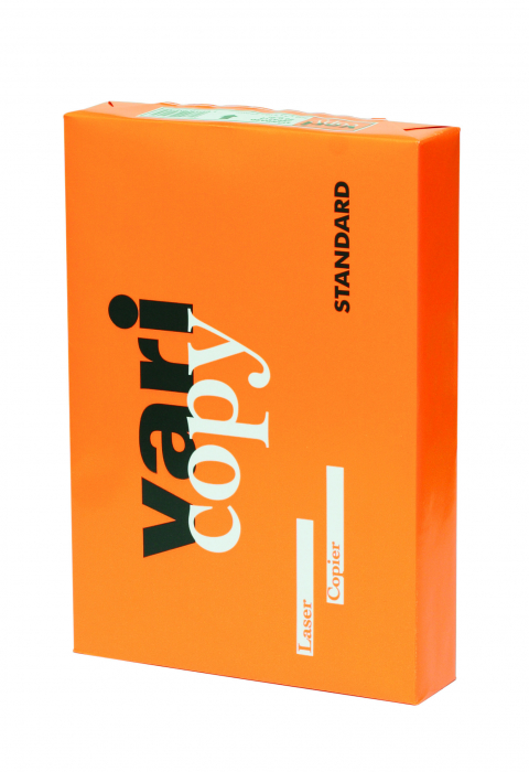 HARTIE COPIATOR A4 VARICOPY 80G 500/TOP XEROX [1]