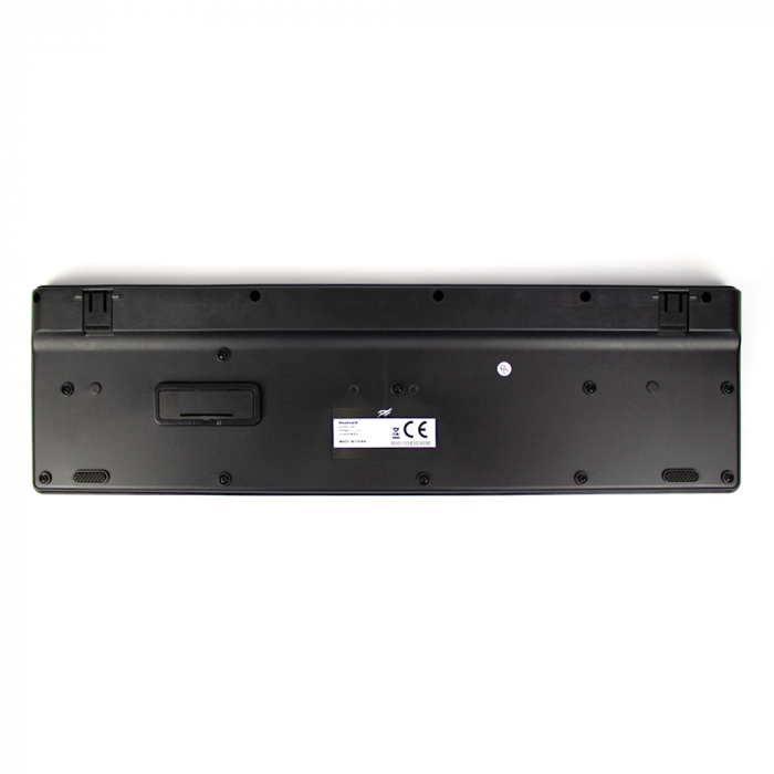 Kit wireless: tastatura multimedia & mouse optic [10]
