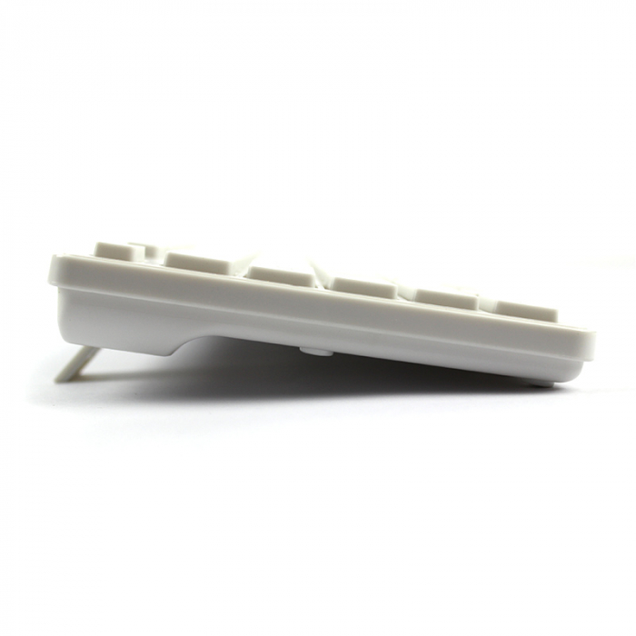 Kit wireless: tastatura multimedia & mouse optic [3]