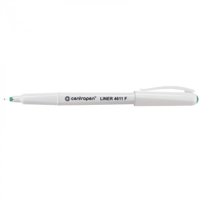 LINER 0.3MM VERDE 4611F CENTROPEN [1]