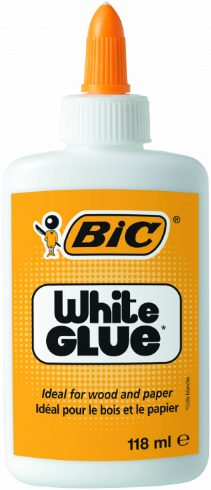 LIPICI LICHID 118ML ALB BIC [1]