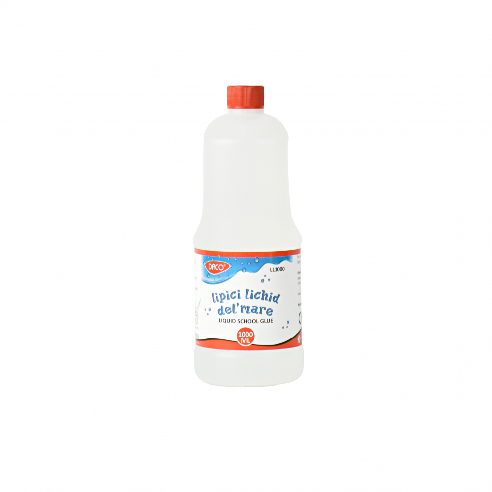 LIPICI LICHID SCOLAR 1000ML DACO [1]