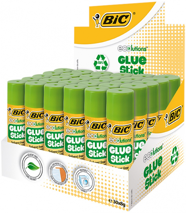 LIPICI STICK 8G BIC [2]