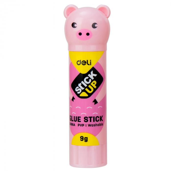 LIPICI STICK 9G MODEL ANIMALE DELI [2]