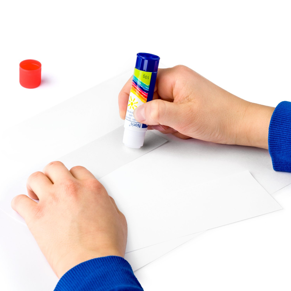 LIPICI STICK STAEDTLER NORIS 10g [2]