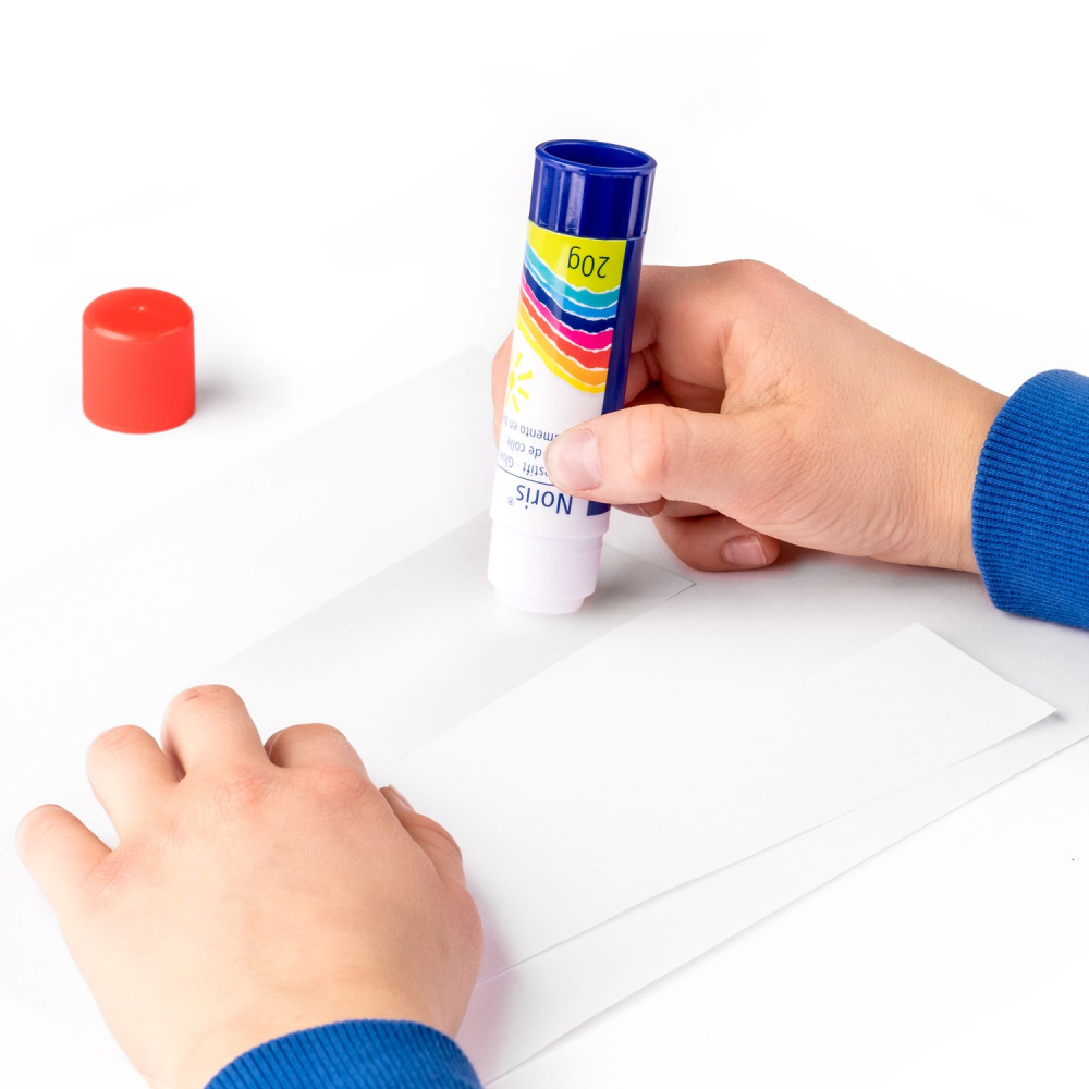 LIPICI STICK STAEDTLER NORIS 20g [2]