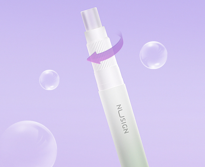 LIPICI TIP CREION 2.2G VIOLET NUSIGN DELI [2]