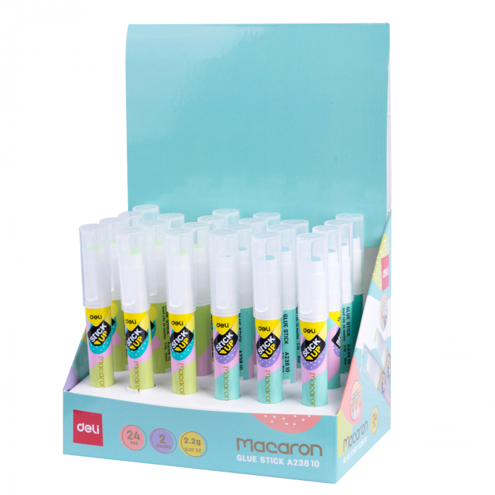 LIPICI TIP CREION 2.6G COLOR DELI [5]