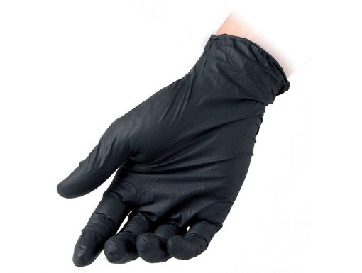 MANUSI NITRIL FARA PUDRA 100/SET XL [1]
