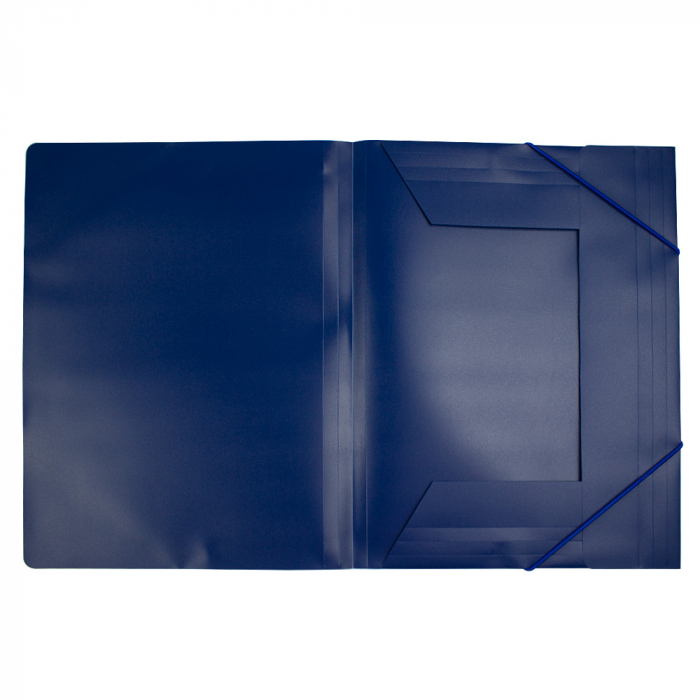 Mapa plastic A4 (318*237mm) cu elastic [3]