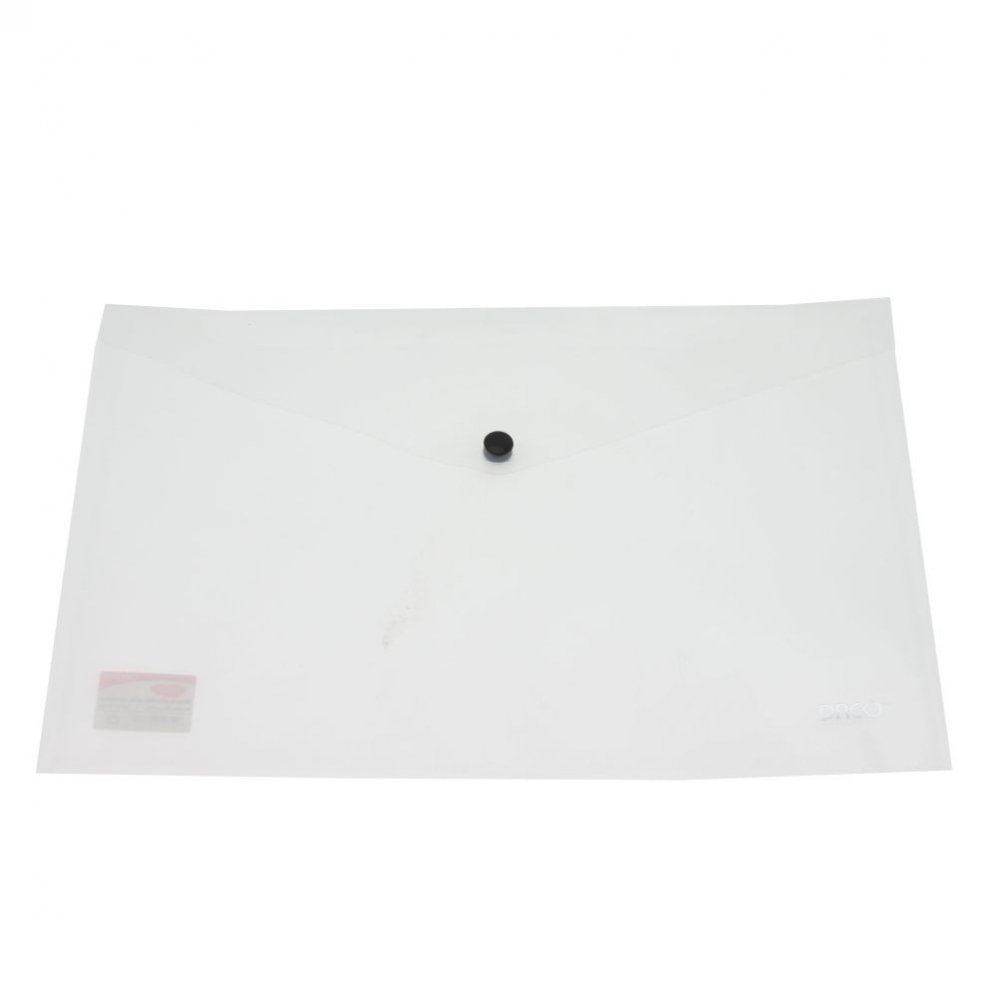 MAPA PLASTIC PLIC CU CAPSA A5 DACO MP125T [1]