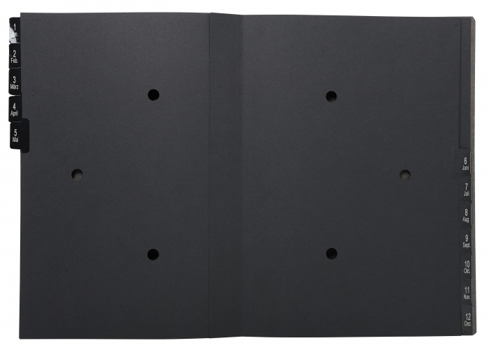 MAPA SEMNATURI 1-12 NEAGRA EXACOMPTA [2]