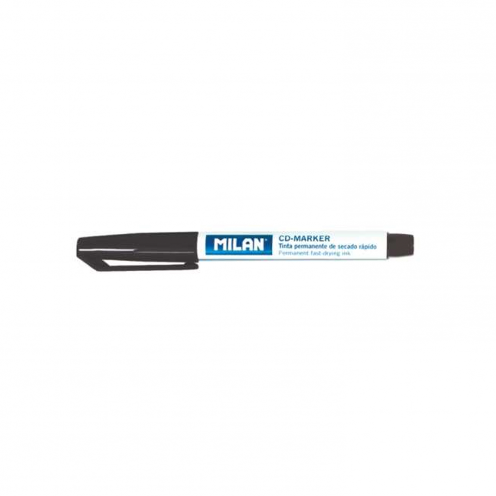 MARKER CD MILAN NEGRU 16921122 [1]
