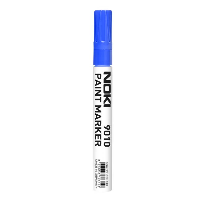 MARKER VOPSEA ALBASTRA 2-4MM 9010 NOKI [1]