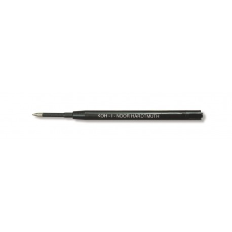 MINA PIX TIP PARKER PLASTIC NEAGRA KOH-I-NOOR [1]