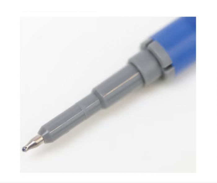 MINA ROLLER 0.5 MM BLEU POINT 3/SET FRIXION PILOT [3]