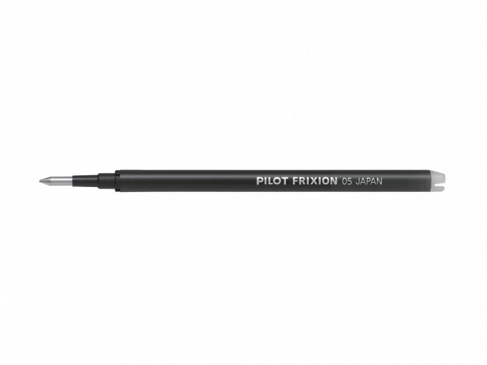 MINA ROLLER 0.5MM NEAGRA 3/SET FRIXION PILOT [2]