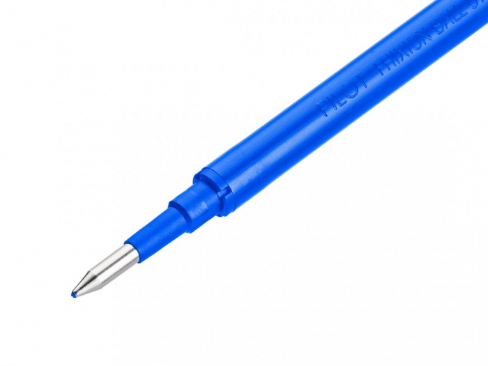 MINA ROLLER 0.7MM ALBASTRA 3/SET FRIXION PILOT [2]