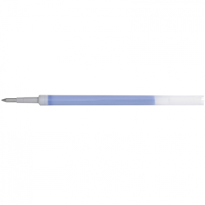 MINA ROLLER 0.7MM ALBASTRA GELOCITY ILLUSION BIC [2]