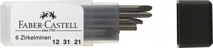MINE COMPAS FABER-CASTELL [2]