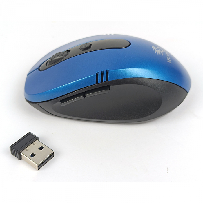 Mouse optic wireless USB [2]