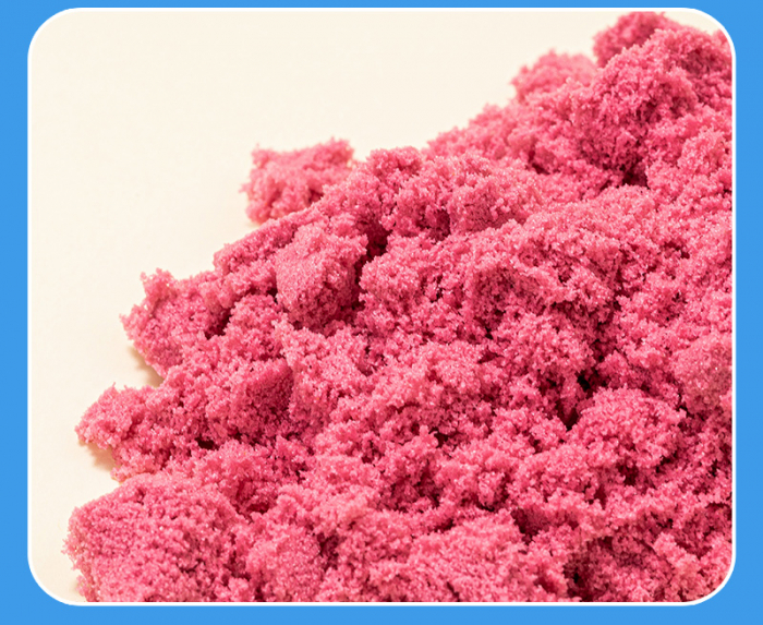 NISIP KINETIC BORCAN 150G DIVERSE CULORI DELI [5]