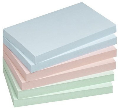 NOTES ADEZIV 75*125 PASTEL ASORTAT 100 FILE INFO NOTES [2]