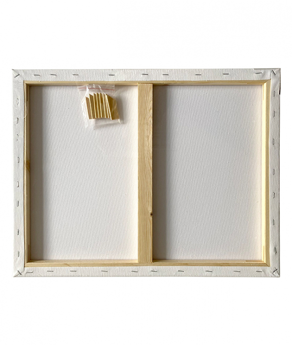 PANZA PENTRU PICTURA PE SASIU 40 x 50 CM SF ART PIGNA [2]
