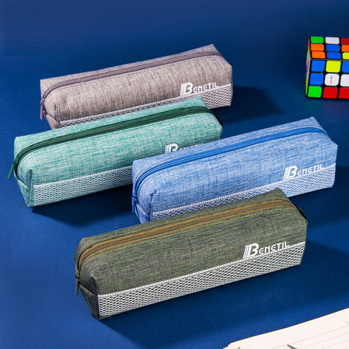 PENAR ETUI TUBULAR CULORI ASORTATE BENETIL DELI [2]