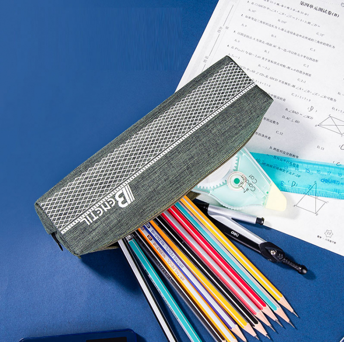 PENAR ETUI TUBULAR CULORI ASORTATE BENETIL DELI [3]