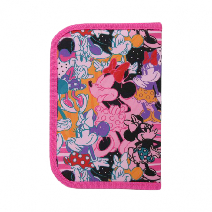 PENAR NEECHIPAT 1 FERMOAR 2 EXTENSII MINNIE MOUSE WHO ME PIGNA [2]