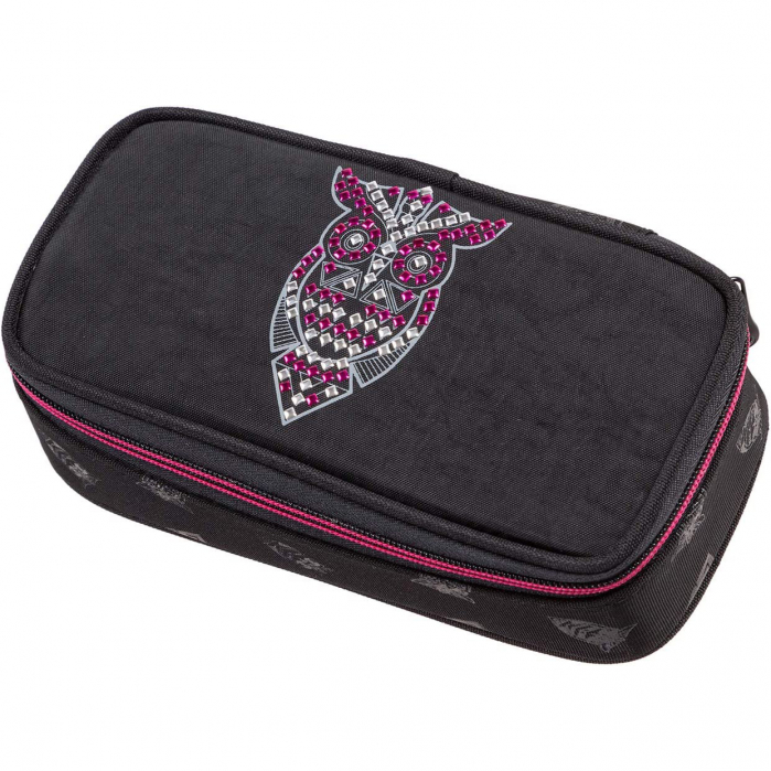 PENAR OVAL OWL NEGRU WALKER [1]