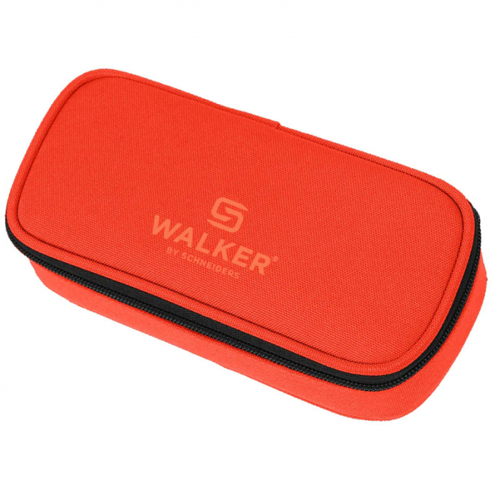 PENAR OVAL ROSU FLAME CLASSIC WALKER [1]