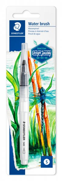 PENSULA CU REZERVOR 1/BLISTER [1]