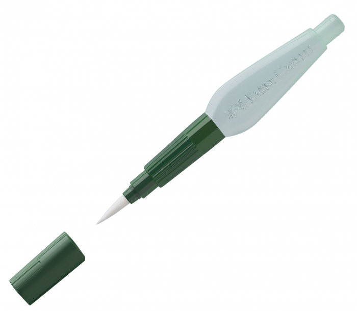 PENSULA CU REZERVOR APA FABER-CASTELL [2]