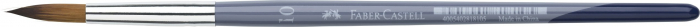 PENSULA NO 10 VARF ROTUND CREATIVE STUDIO FABER-CASTELL [2]