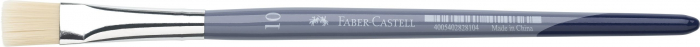 PENSULA NO 10 VARF TESIT CREATIVE STUDIO FABER-CASTELL [2]
