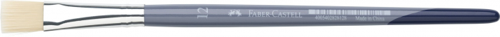 PENSULA NO 12 VARF TESIT CREATIVE STUDIO FABER-CASTELL [2]