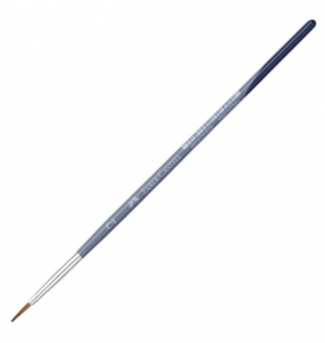 PENSULA NO 2 VARF ROTUND CREATIVE STUDIO FABER-CASTELL [1]