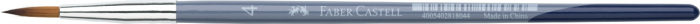 PENSULA NO 4 VARF ROTUND CREATIVE STUDIO FABER-CASTELL [2]