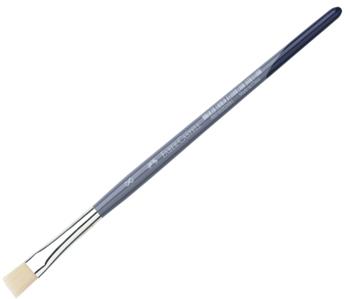 PENSULA NO 8 VARF TESIT CREATIVE STUDIO FABER-CASTELL [1]