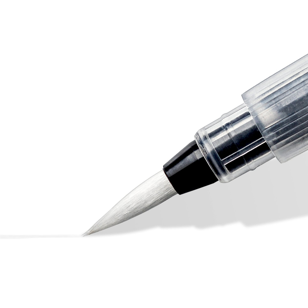 PENSULA STAEDTLER CU REZERVOR 1/BLISTER [3]