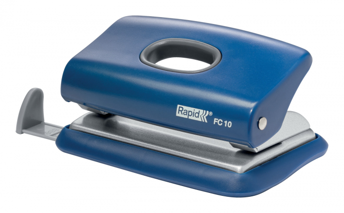 PERFORATOR 10 COLI MODEL FC10 ALBASTRU RAPID [1]